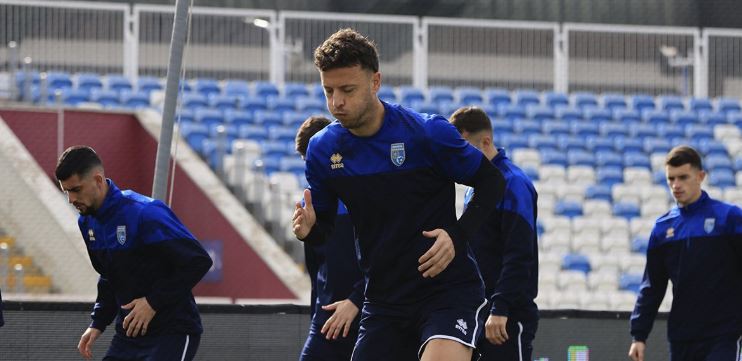 Kosova mban stërvitjen zyrtare para Zvicrës, Foda kërkon paraqitje dinjitoze, Hajdari synon mbyllje të ciklit me fitore