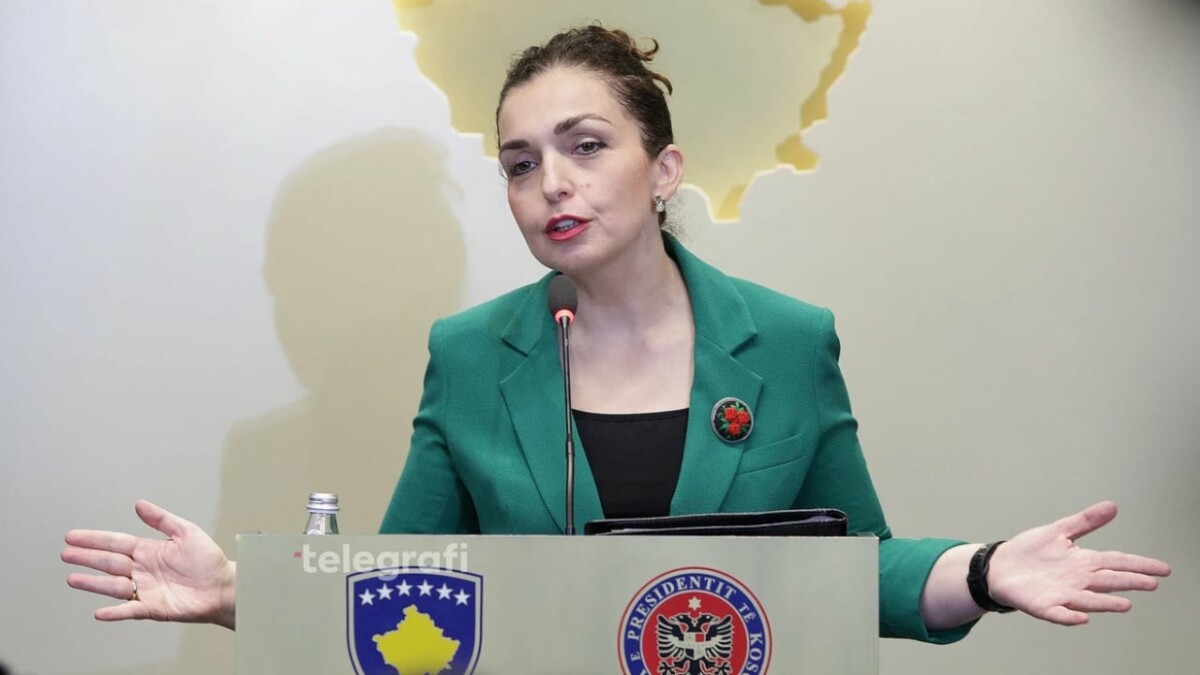 Kosova shkon në zgjedhje të reja, Osmani zbulon datën