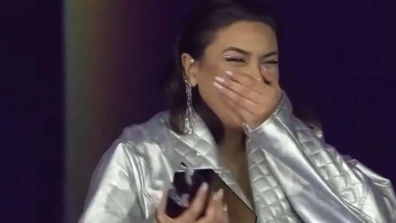 Kosovë/ Arsi Bako triumfon në Festivalin e Këngës në RTK me ‘Rreze zjarr’