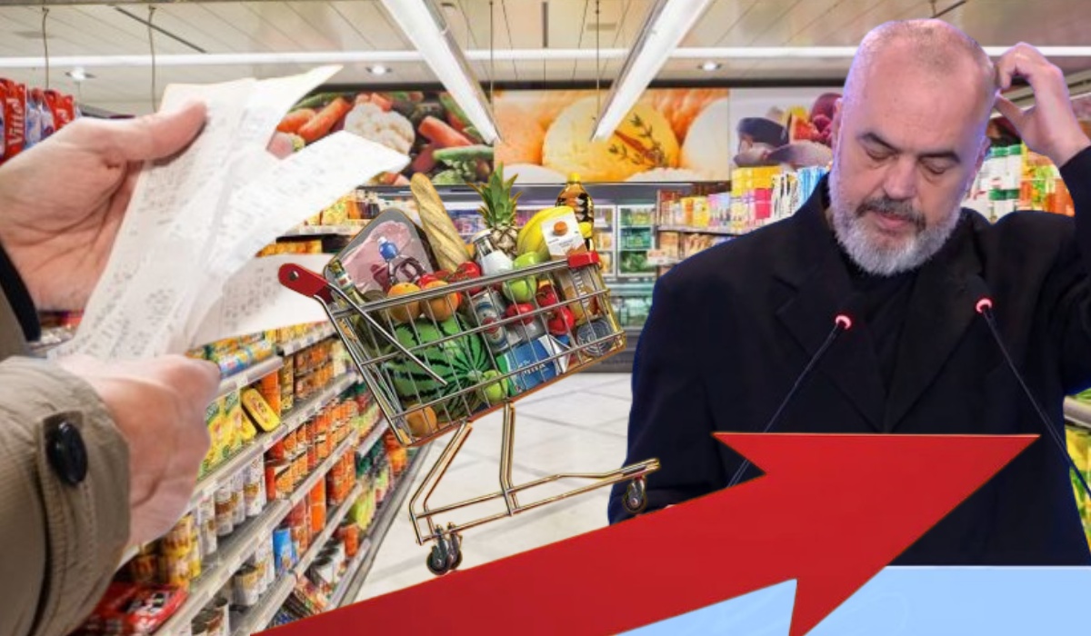 Kostot e jetesës mbi mesataren europiane! Edhe të huajt po e braktisin Shqipërinë