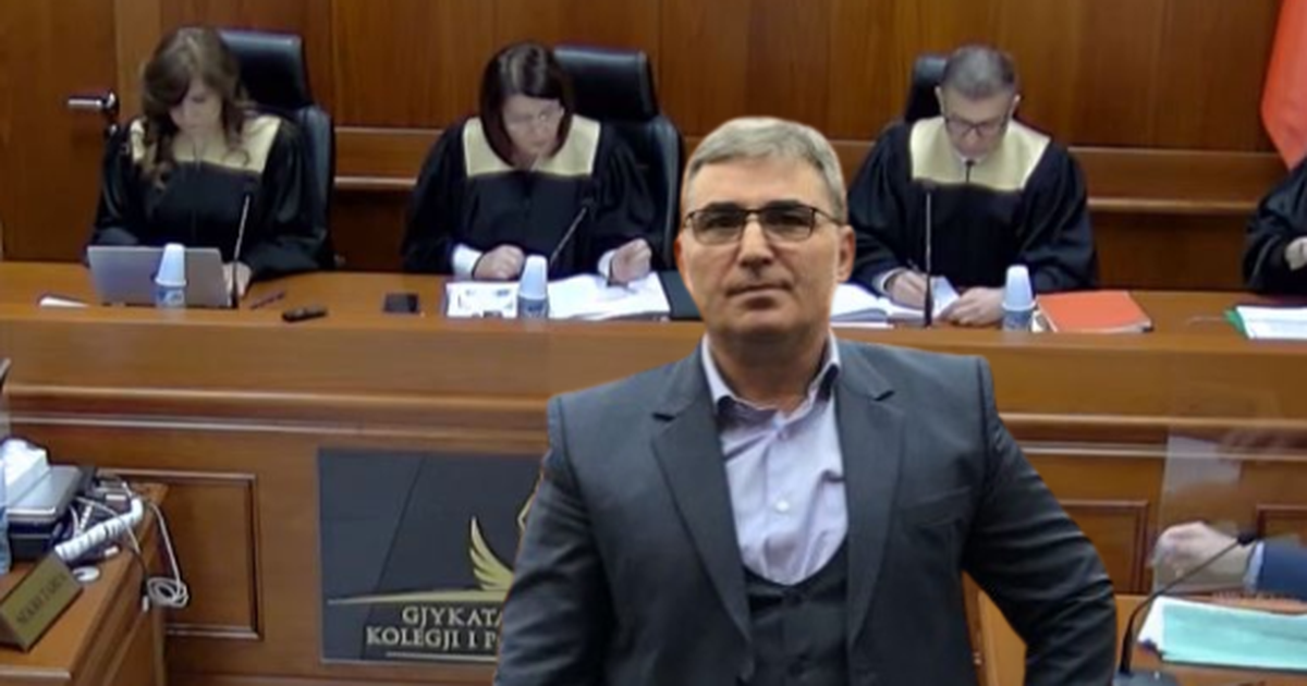 KPA shkarkon prokurorin e Shkodrës, Agron Bushati