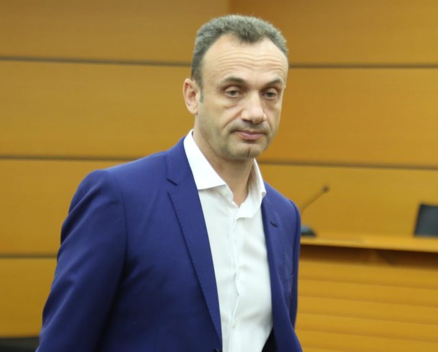 KPA shtyn seancën e vetingut për Aurel Zarkën