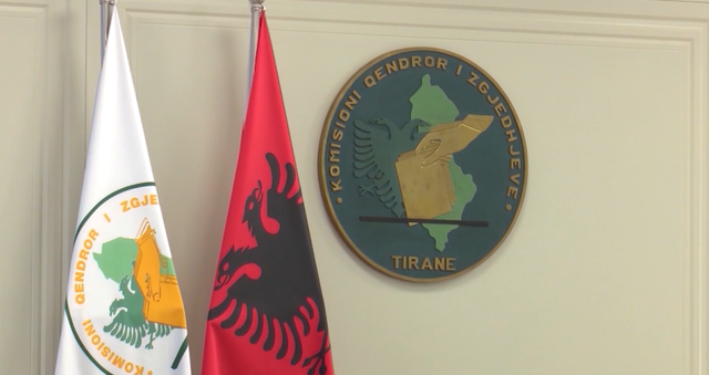 KQZ: Deri në orën 12:00 kanë votuar 11.02% e zgjedhësve