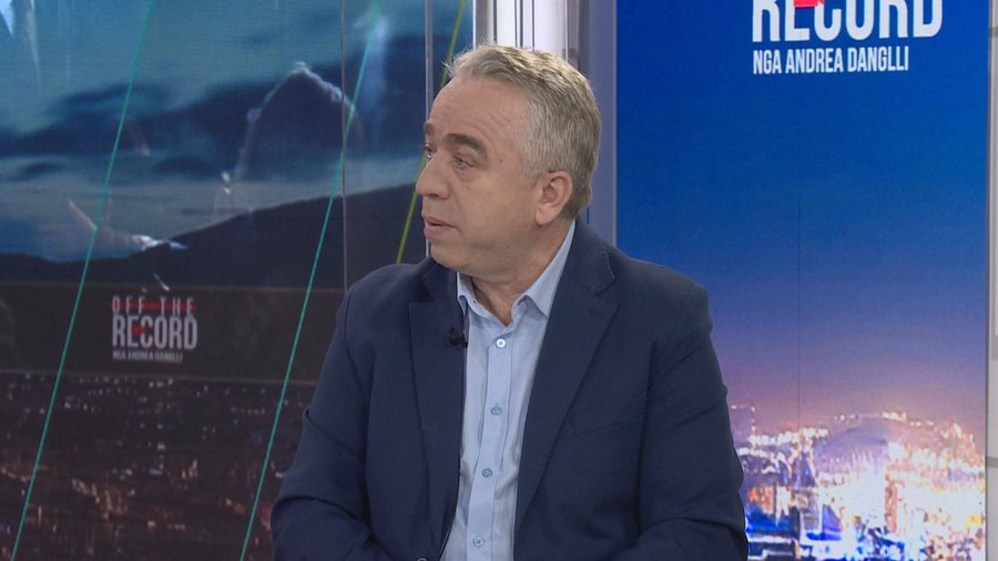 Krasniqi: PD nuk bën politikë! E organizon aksionin në varësi të thirrjeve të SPAK