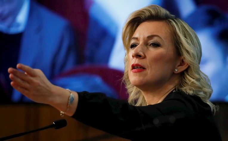 Kremlini, përgjigje një gjenerali gjerman