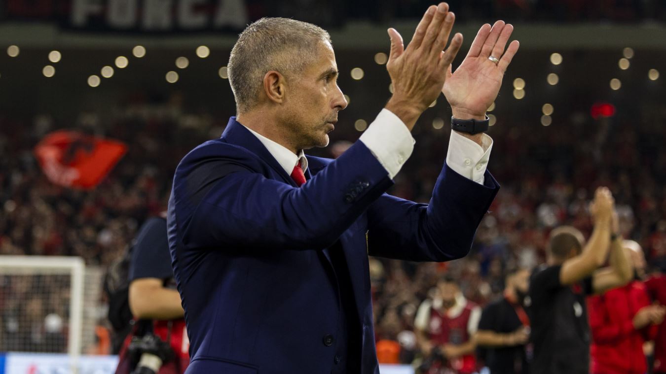 “Krenar për djemtë”, Sylvinho-Duka besojnë: Play-off jo i pamundur