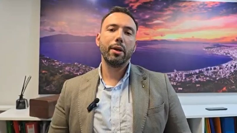 Kreu i PS Vlorë, Klevis Kaso thirrje qytetarëve: Vota është një e drejtë legjitime, shprehni vullnetin tuaj