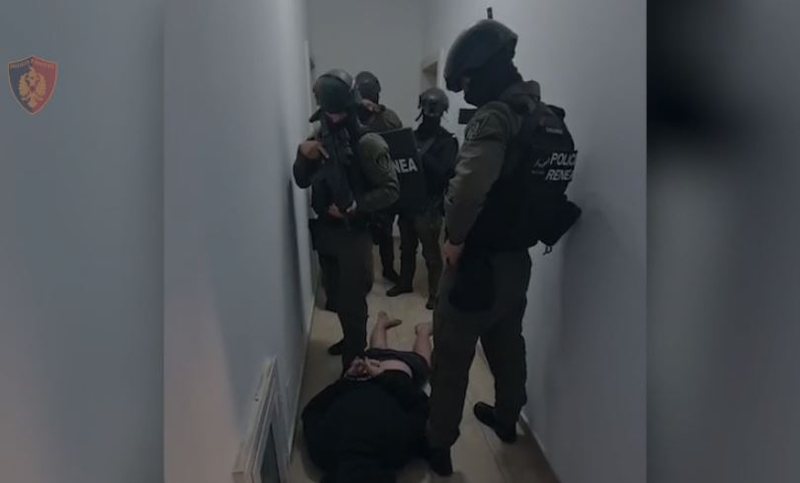 “Krijoi kushtet për vrasjen e Durim Bamit”, SPAK përfundon hetimet për nipin e kreut të bandës “Avdylaj”