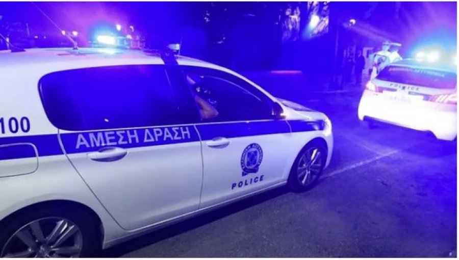 Krim brenda familjes në Greqi, ja çfarë ka ndodhur