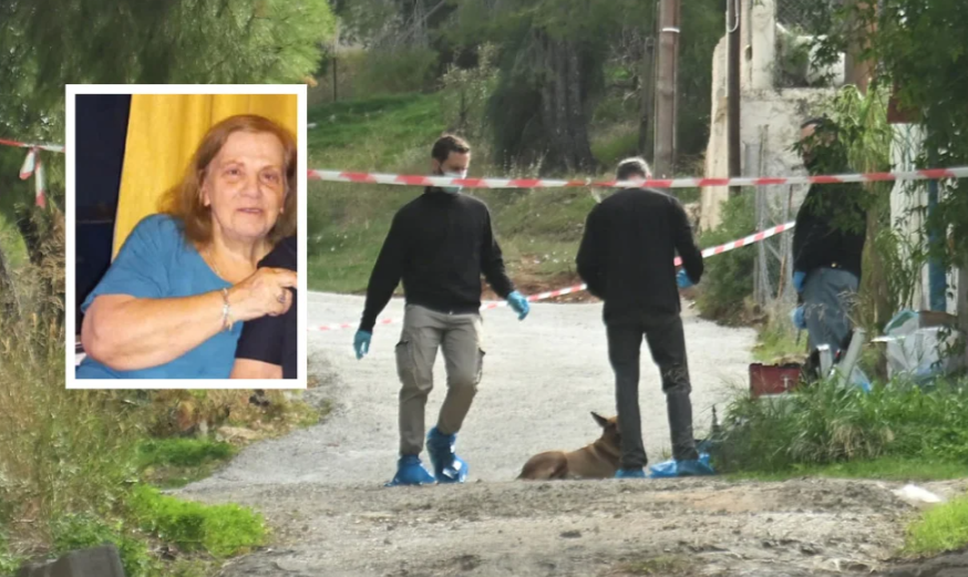 Krim horror në Greqi/ Nusja e varur nga kumari masakron vjehrrën për t’i grabitur paratë