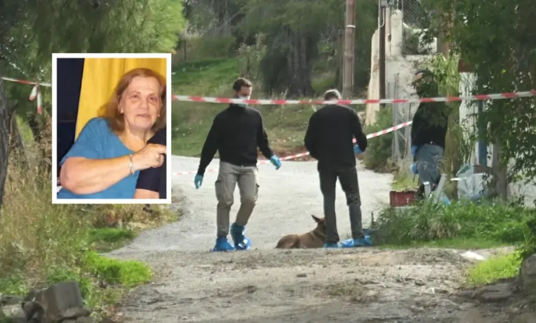 Krim h*rror/ 75-vjeçarja vdiq duke qarë dhe duke u lutur para nuses