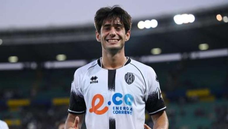 Kristian Shpendi i jep fitoren Çezenës, gol dhe asist nga sulmuesi shqiptar