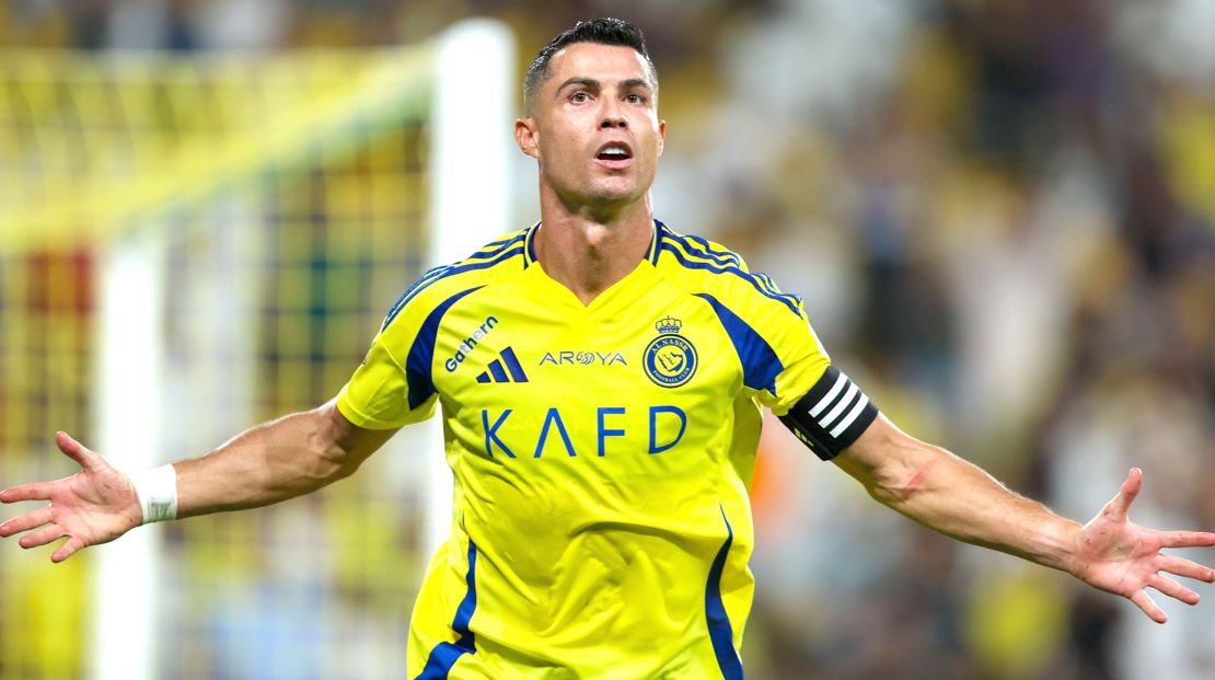 Kristiano Ronaldo tregohen detaje nga jeta e tij në Arabi, problem drejtimi i makinës e jo miliardat