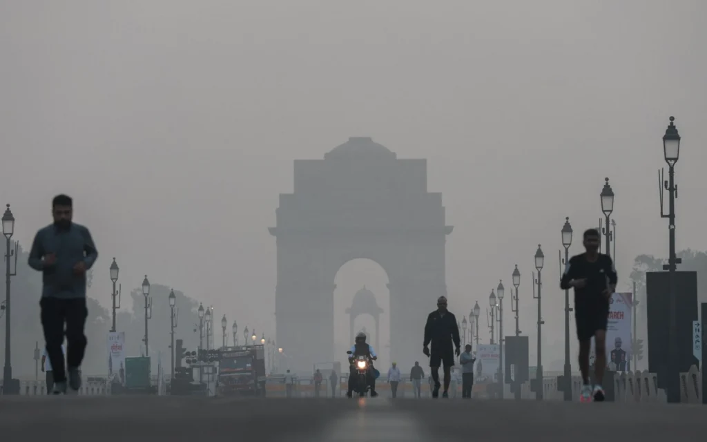 Kriza e ndotjes, banorët paralajmërohen të largohen nga qyteti i njohur