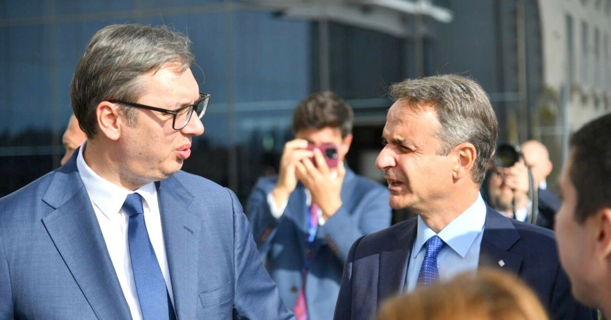 Kriza energjetike, Serbia po kërkon rrugëdalje, ja strategjia e mirëmenduar e qeverisë, pse Greqia mund të jetë…