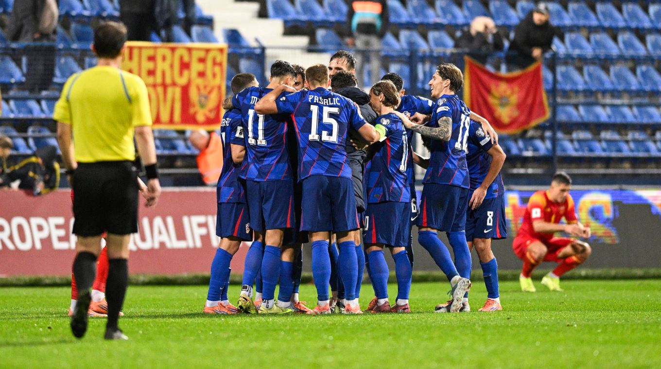 Kroacia e mbyll me fitore, Çekia në “play-off”, rival i mundshëm i Shqipërisë