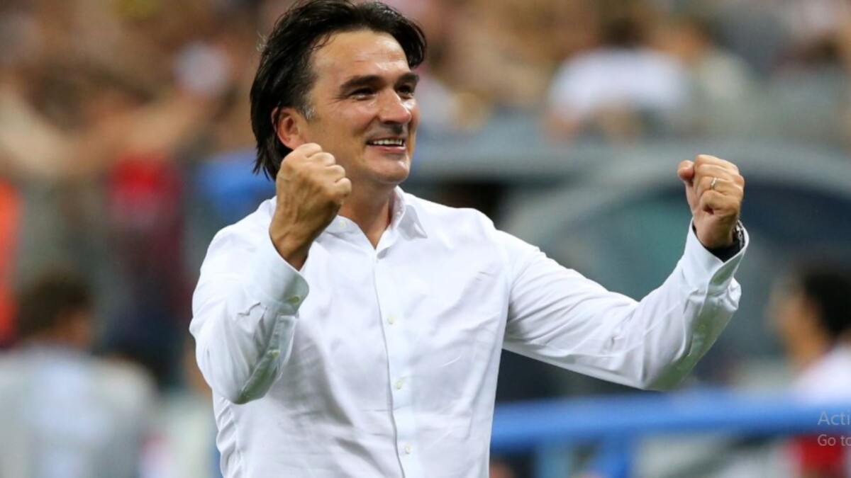 Kroacia në Botëror, Dalic: Jemi të kënaqur, shpresoj të shoh dhe Italinë…