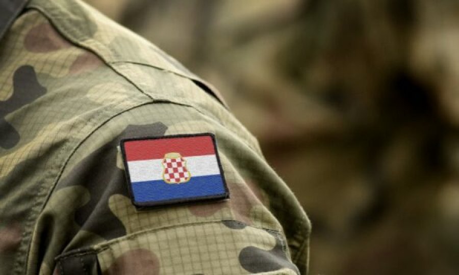 Kroacia nuk do të thërrasë për shërbim ushtarak shtetasit me dy shtetësi që jetojnë jashtë vendit