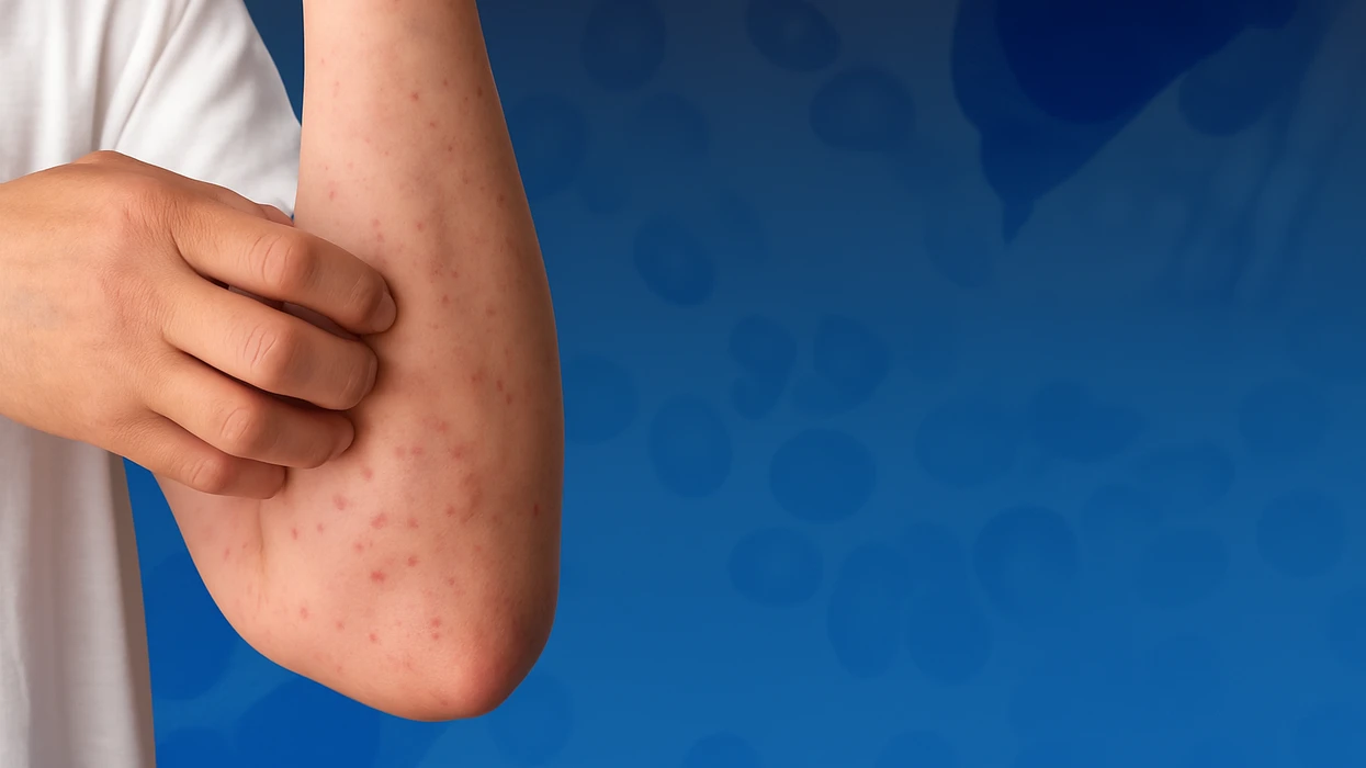 Kruarje, djersitje dhe lodhje – sëmundje e rrallë e gjakut që kërkon trajtim të hershëm dhe terapi inovative