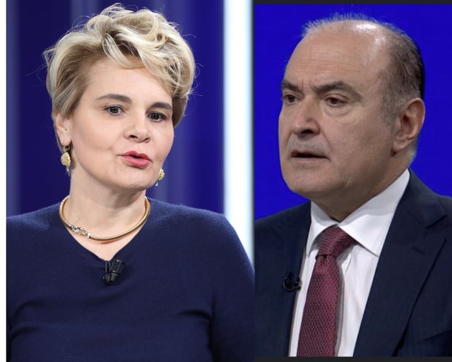 Kryemadhi: Haxhinasto me probleme mendore, i tha Metës të përgjon Monika! Blushi flet në 11:00 që ta shohë Meta nga TV i burgut