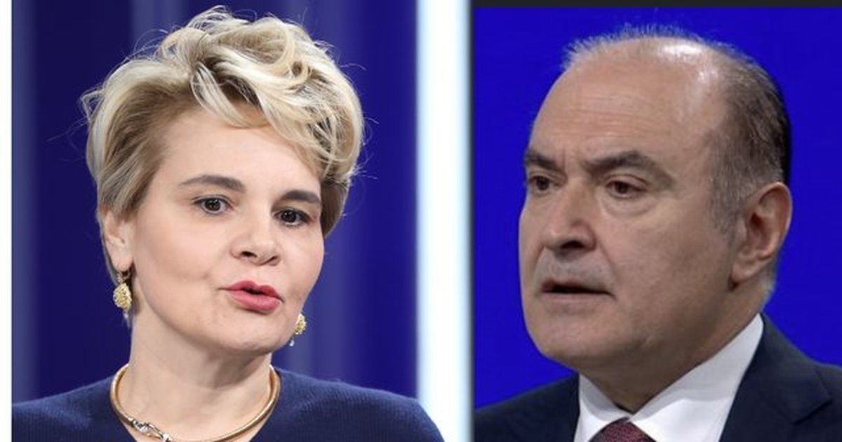 Kryemadhi ‘lëshon gojën’: Haxhinasto me probleme mendore, Blushi flet në 11:00 që ta shohë Meta nga TV i burgut