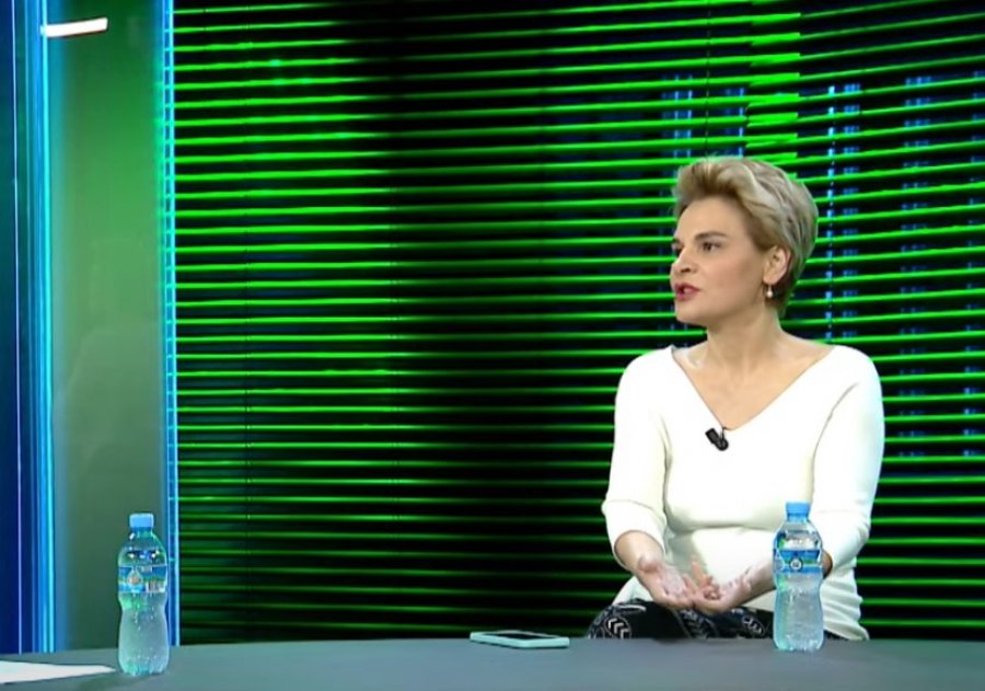 Kryemadhi: S’më hëngri politika, por shokët!