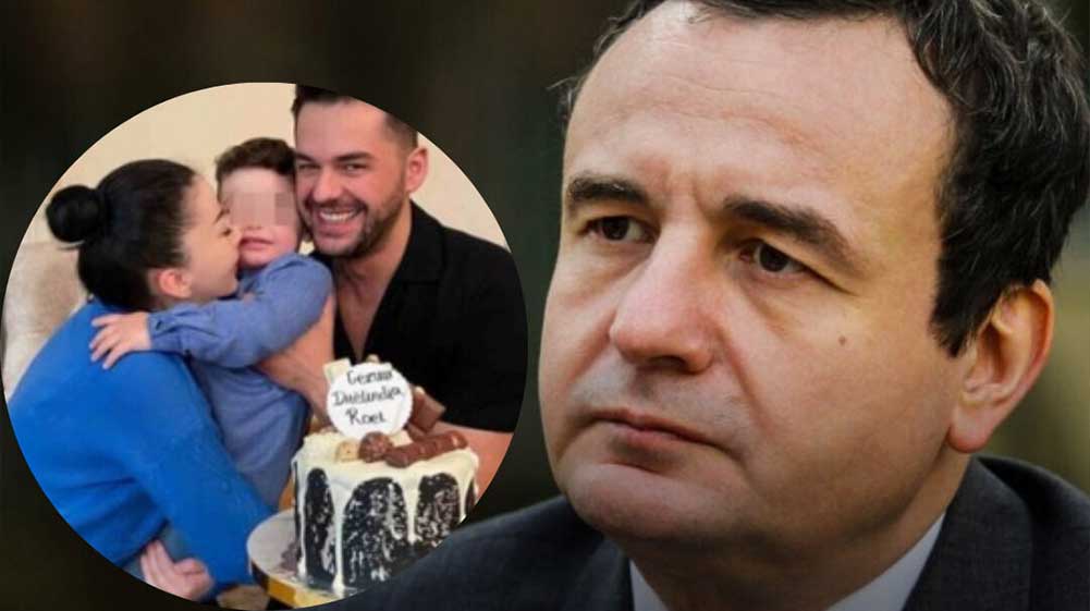 Kryeministri i Kosovës, Albin Kurti përmes një mesazhi, shpreh ngushëllimet familjes, për ndarjen nga jeta të Shpat Kasapit