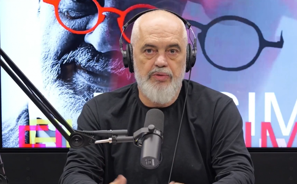 Kryeministri Rama në FLASIM, Episodi 6, Sezoni 5: Rritja e pensioneve dhe pagave, prioritet i mandatit të katërt