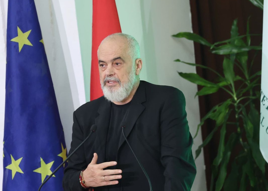 Kryeministri Rama: Universiteti Bujqësor drejt njehsimit të diplomave me Austrinë