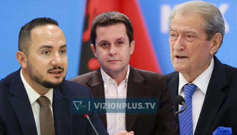 Kryengritje për të “rrëzuar” Berishën? Ibraj: Lëvizja më e fortë politike, ja kur do të japë rezultat