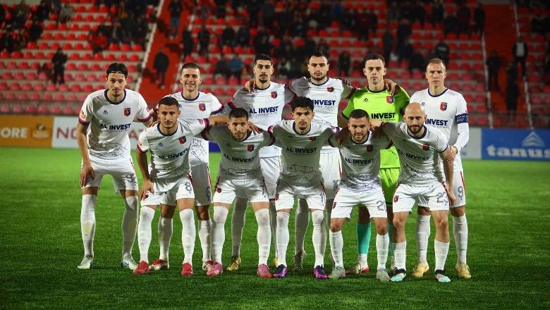 Kryesojnë Superligën, FIFA bllokon merkaton e Vllaznisë, tre dënime në pesë ditë