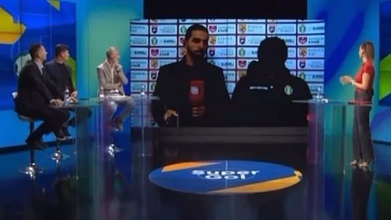 KS Burreli akuza televizionit për racizëm: Arnold Siaw është pjesë e familjes sonë, drejtuesit e emisionit të kërkojnë falje