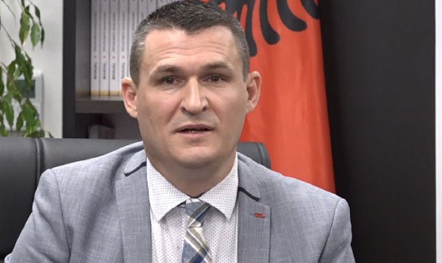 Ku janë kallëzimet? Altin Dumani i dërgon mesazh të fortë Policisë së Shtetit: Mos prisni..