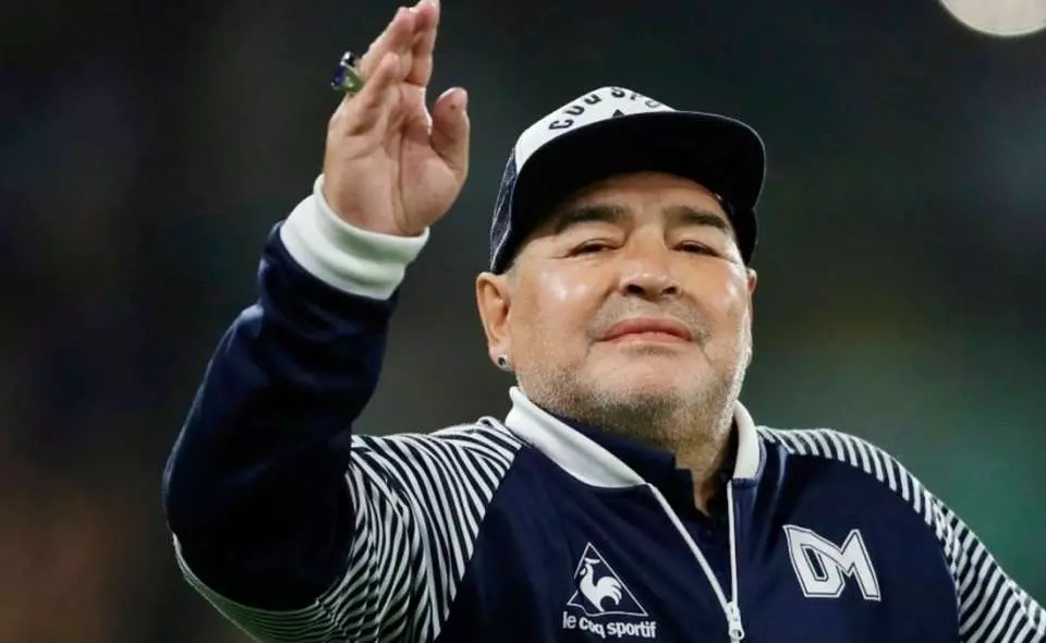 Ku ndodhet zemra e Maradonës? Drejtësia zbulon misterin 5 vite pas vdekjes së tij