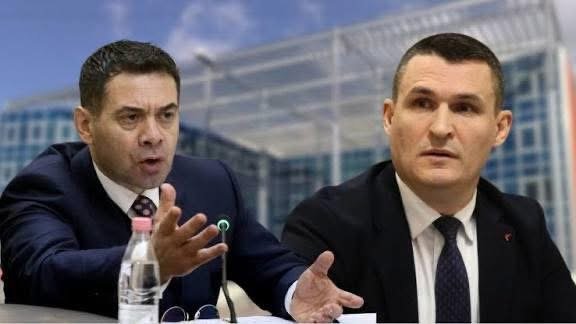 Ku shkuan 140 milionë euro? Ahmetaj zbardh skemën e tunelit dhe akuzon SPAK-un