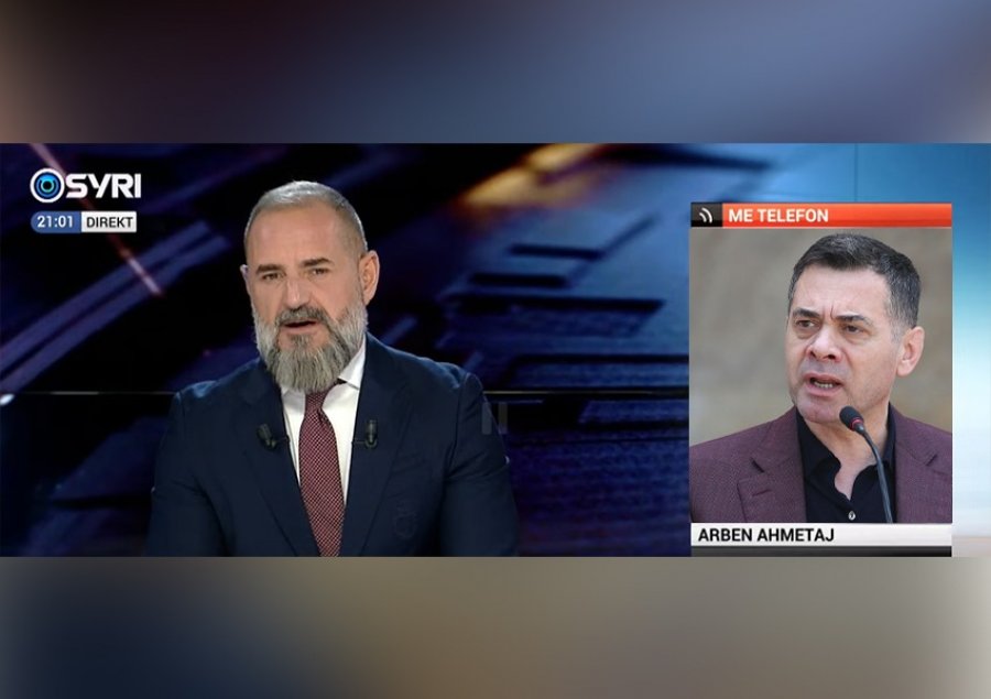 Ku shkuan 140 milionë euro? Ish-zëvendëskryeministri zbardh skemën e tunelit dhe akuzon SPAK-un