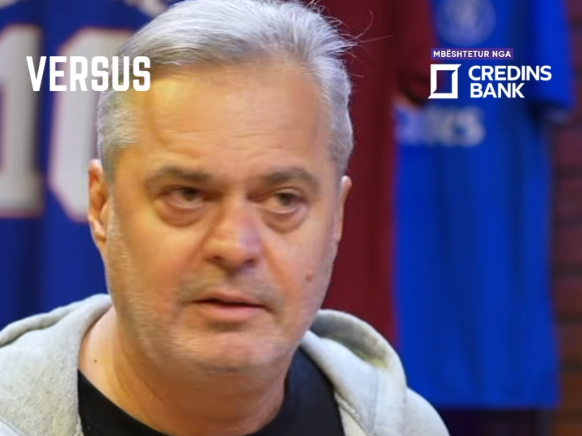 “Kualifikimi në Botërorin 2026 do të ishte pavarësia e dytë për Kosovën”