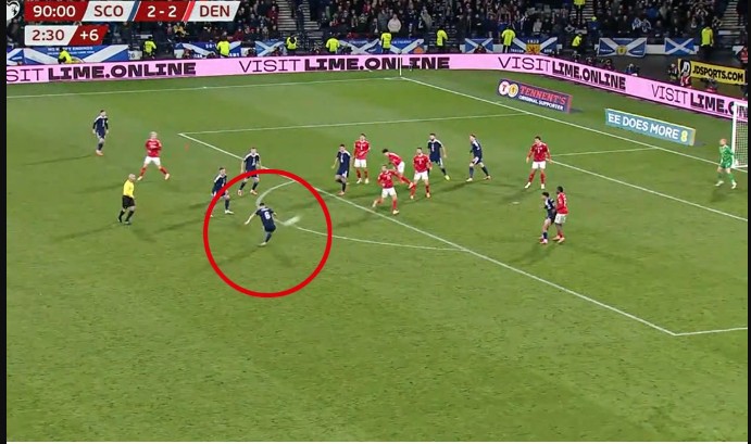 KUALIFIKUESET: Austria shpëton në pjesën e dytë, dramë e vërtetë në Glasgow. Spanja dhe Belgjika “ok”