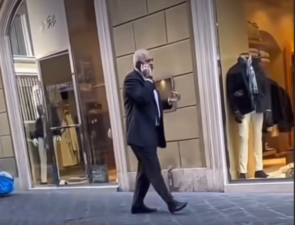 Kujt i “ulëriti” Rama në telefon në Romë? Ish-deputeti zbulon dy emrat e rëndësishëm në PS