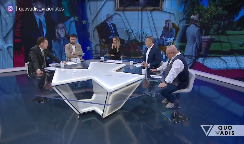 Kujt po i bërtiste Rama në telefon? Avokati: Dihet kush është nënkryetari. Gazetari: Nuk ishte video e rastësishme