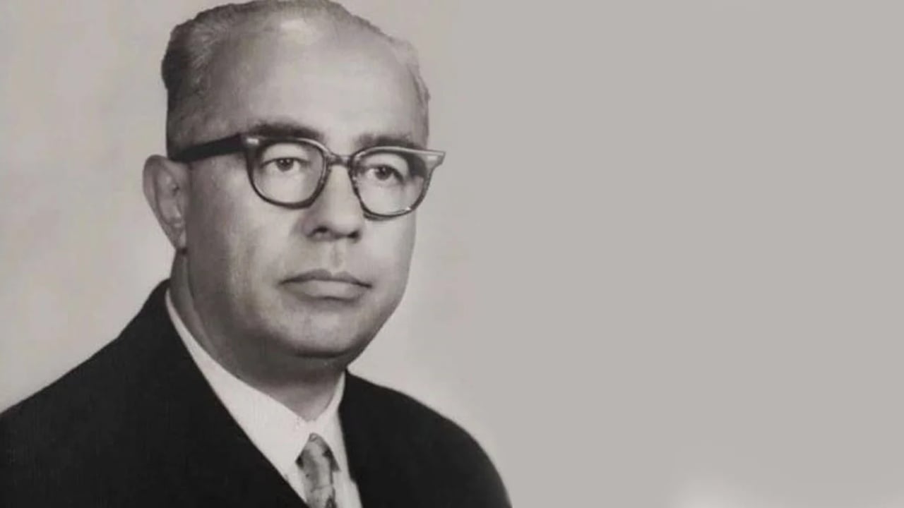 Kujtohet antikomunisti Isuf Luzaj, 25-vjetori i ndarjes nga jeta të intelektualit rebel që sfidoi diktaturën