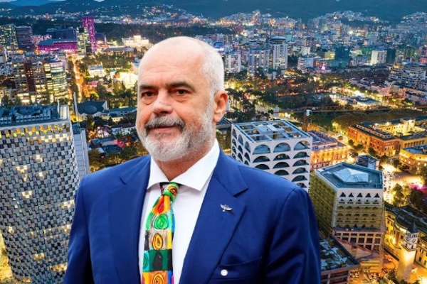 Kulla 67 kate në Tiranë dhe 20 kate në bregdet, ja “top” kompanitë ndërtuese