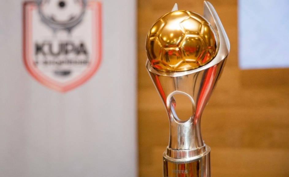 Kupa e Shqipërisë 2025-2026/ Përfundojnë ndeshjet e fazës 1/16, përcaktohen çiftet e raundit 1/8