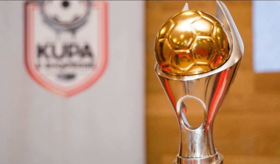 Kupa e Shqipërisë: Nuk ka surpriza në fazën e 1/16-ve, ja kalendari i çerekfinaleve
