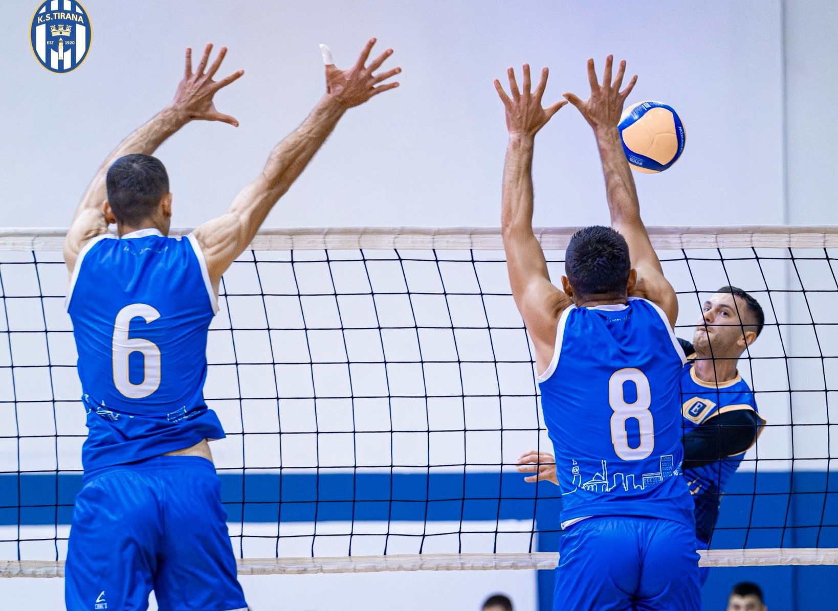 Kupa e Shqipërisë: Skënderbeu e nis me fitore, Tirana e Vllaznia kryesojnë në Grupin B