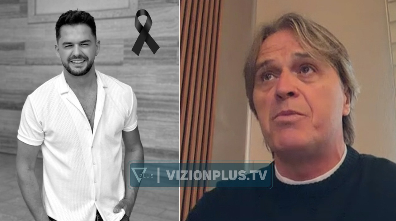 Kur do mbahet ceremonia mortore e Shpat Kasapit? Arif Ziberi i Elita 5 tregon takimin e fundit: Do e nderojmë në lamtumirën e tij