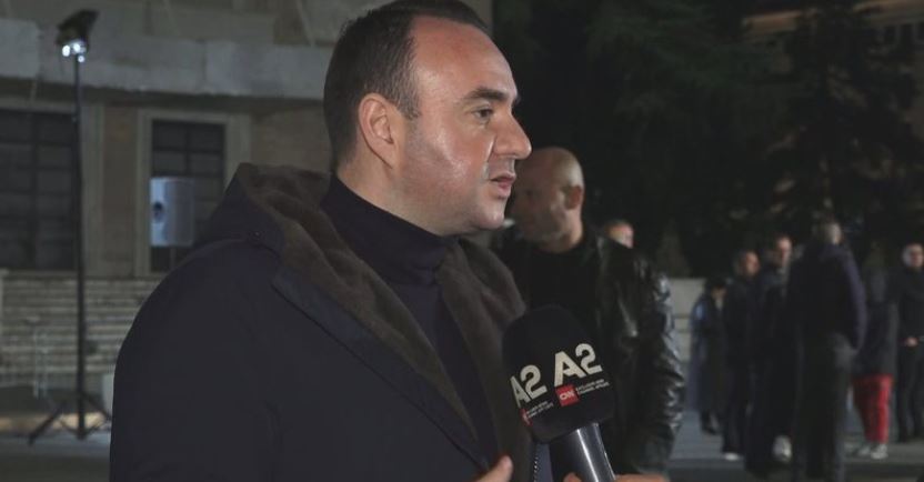 ‘Kur qëllimi është i drejtë, çdo formë është e pranueshme’, Balliu apel shqiptarëve: Kemi nevojë për njëri-tjetrin