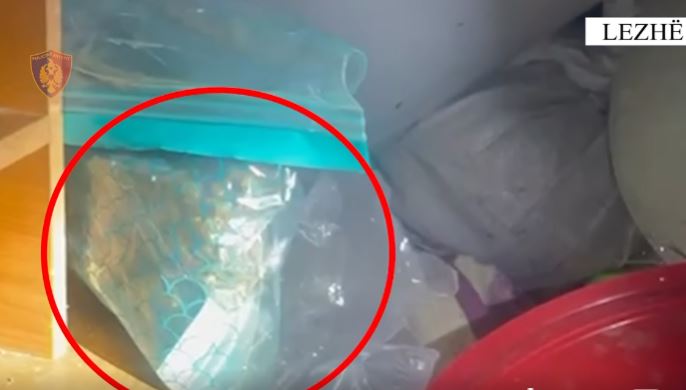 Kurbin, operacioni policor i koduar “Violent”, vë në pranga 29-vjeçarin