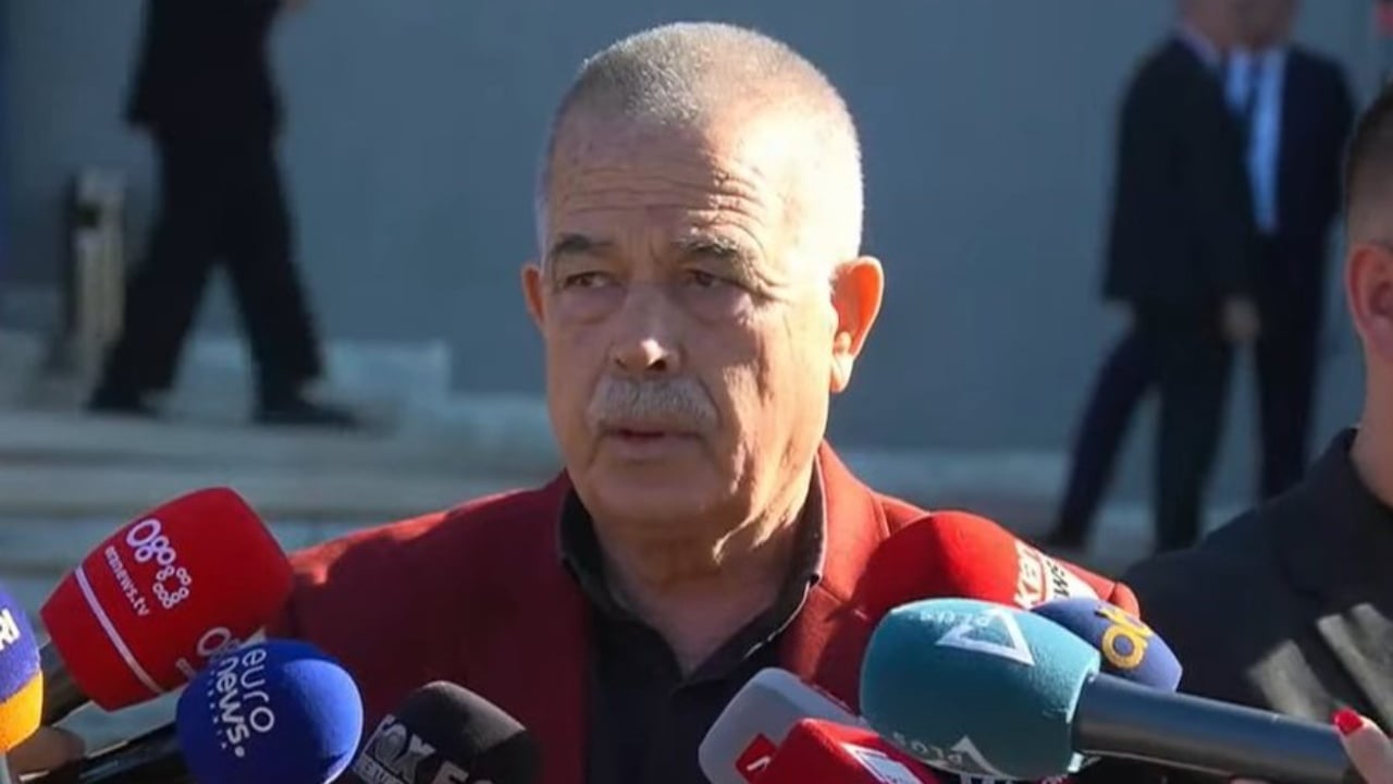 “Kurrë nuk mori hak”/ Truproja tregon pengun e madh të Fatos Nanos: Donte të ishte…