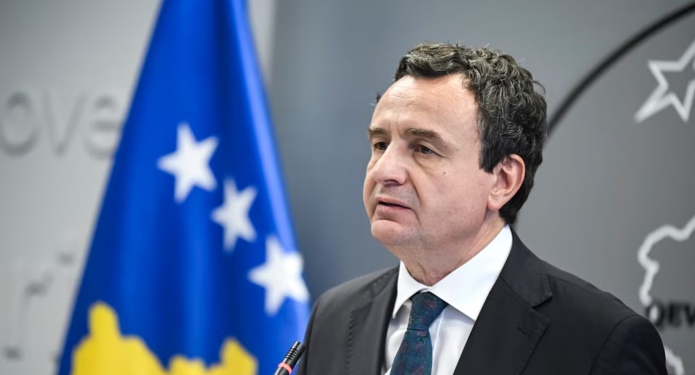 Kurti: S’ka arsye ligjore që ish-krerët e UÇK-së të mbahen ende në paraburgim në Hagë